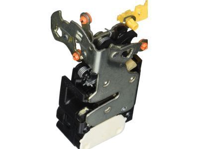 GM 15110646 Latch