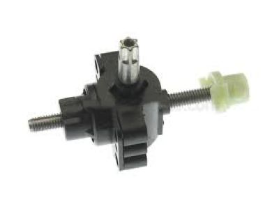 GM 16533093 Adjuster