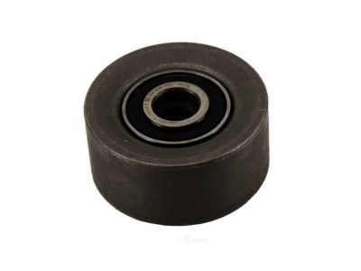 GM 24436052 Idler Pulley