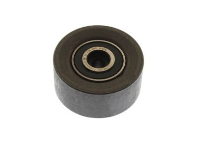 GM 24436052 Idler Pulley