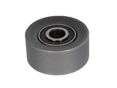 GM 24436052 Idler Pulley