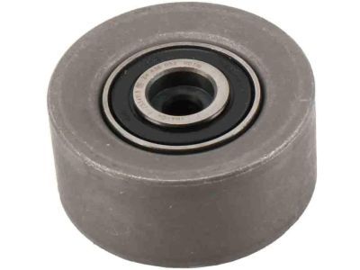 GM 24436052 Idler Pulley