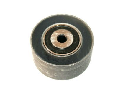 GM 24436052 Idler Pulley