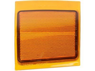 GM 5977459 Reflector