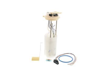 GM 19331273 Fuel Tank Fuel Pump Module Kit