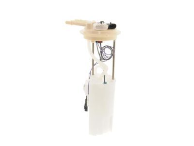 GM 19331273 Fuel Tank Fuel Pump Module Kit