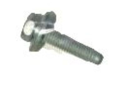 GM 11519377 Vent Hose Bolt