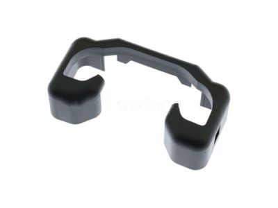 GM 13100009 Track End Cover