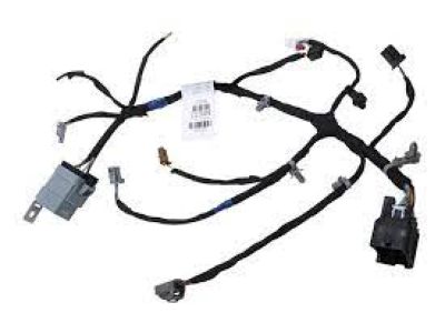 GM 84392221 Harness