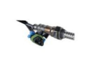 GM 19209816 Rear Oxygen Sensor