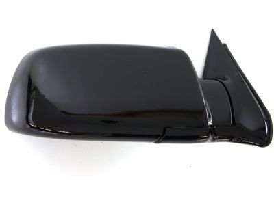 GM 15764760 Mirror Assembly