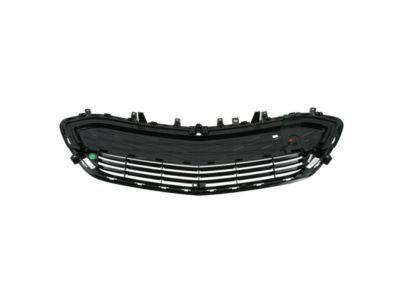 GM 42497937 Lower Grille