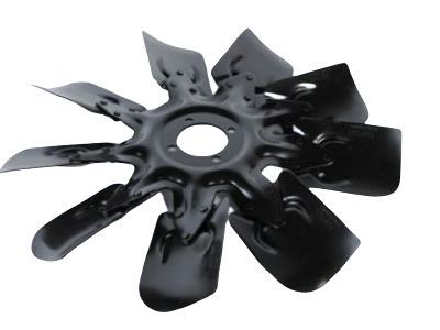 GM 15021599 Blade Asm-Fan