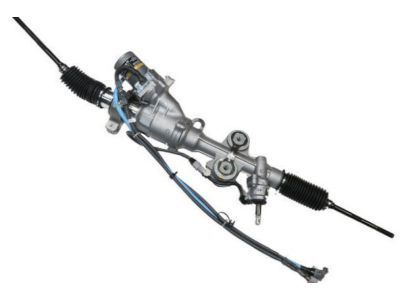 GM 20870557 Gear Asm-Steering