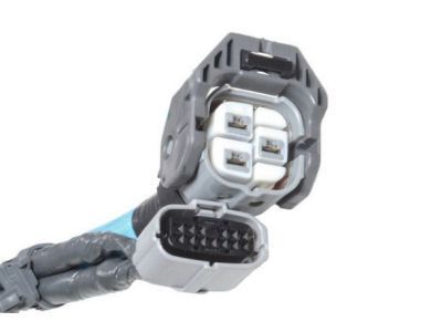 GM 20870557 Gear Asm-Steering