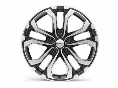 GM 23419545 Wheel, Alloy