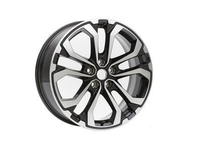 GM 23419545 Wheel, Alloy