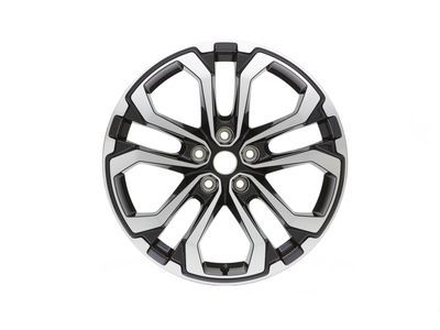 GM 23419545 Wheel, Alloy