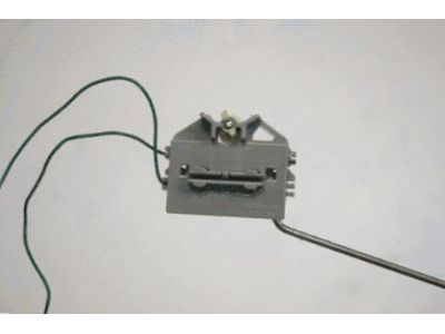 GM 19207710 Fuel Gauge Sending Unit