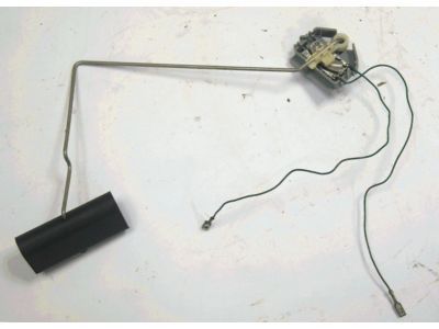 GM 19207710 Fuel Gauge Sending Unit