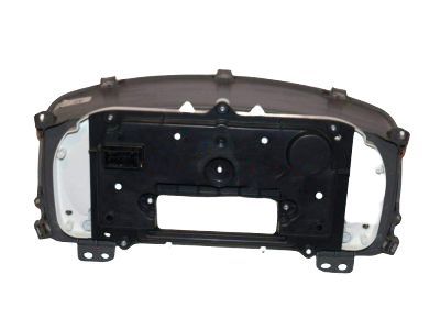 GM 15829929 Instrument Cluster Assembly