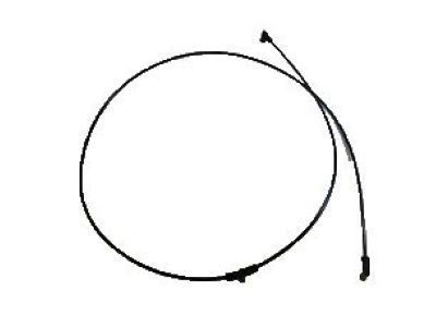 GM 22754403 Washer Hose