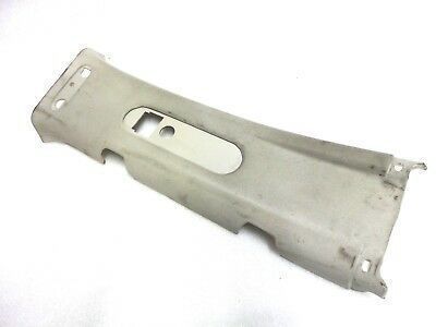 GM 20986758 Molding Asm-Windshield Side Garnish *Vry Light Linen