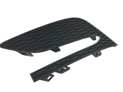 GM 84095930 Lamp Bezel