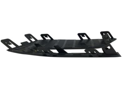 GM 84095930 Lamp Bezel