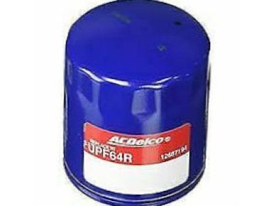 GM 12670058 Oil Filter