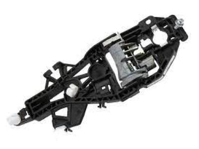 GM 13512733 Handle Base