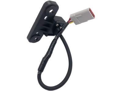 GM 23402538 Lane Assist Camera