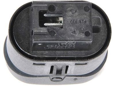 GM 15777133 Lock Switch