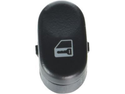 GM 15777133 Lock Switch