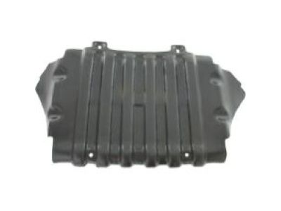 GM 23247456 Lower Shield