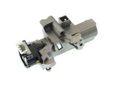 GM 15795321 Housing, Ignition & Start Switch