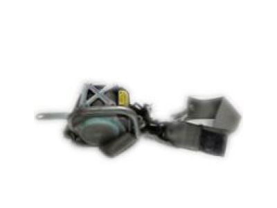 GM 19353916 Belt & Retractor