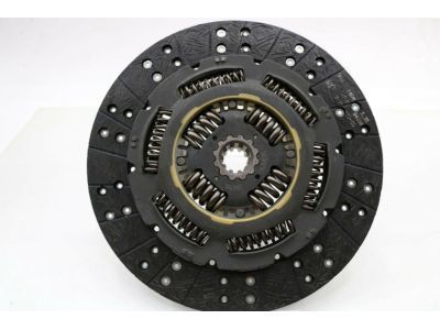 GM 15033810 Plate Asm-Clutch Driven