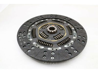 GM 15033810 Plate Asm-Clutch Driven