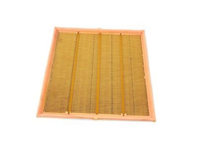 GM 20897358 Air Filter