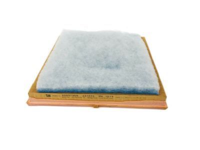 GM 20897358 Air Filter