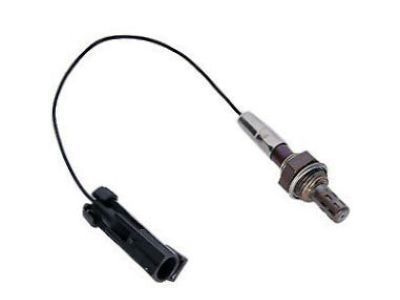 GM 24576791 Oxygen Sensor