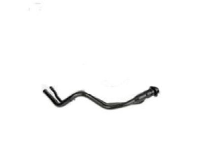 GM 25727012 Pipe Asm-Fuel Tank Filler