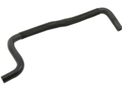 GM 19332791 Radiator Surge Tank Inlet Hose Assembly