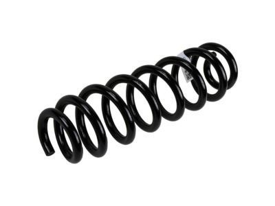 GM 23334608 Coil Spring