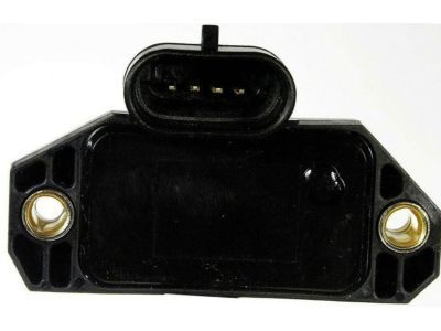 GM 19352932 Coil Module