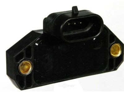 GM 19352932 Coil Module