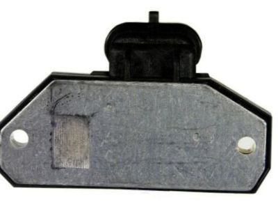 GM 19352932 Coil Module