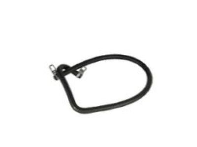 GM 15804952 Outlet Hose