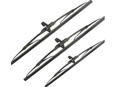GM 25788743 Wiper Blade